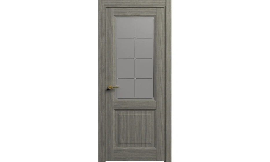 Межкомнатная дверь Софья, коллекция Classic, Модель 49.152 - фото 1