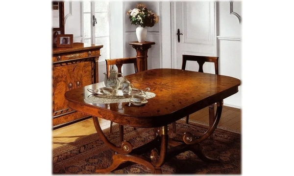 Столовая Minotti Luigi & Benigno Biedermeier 5