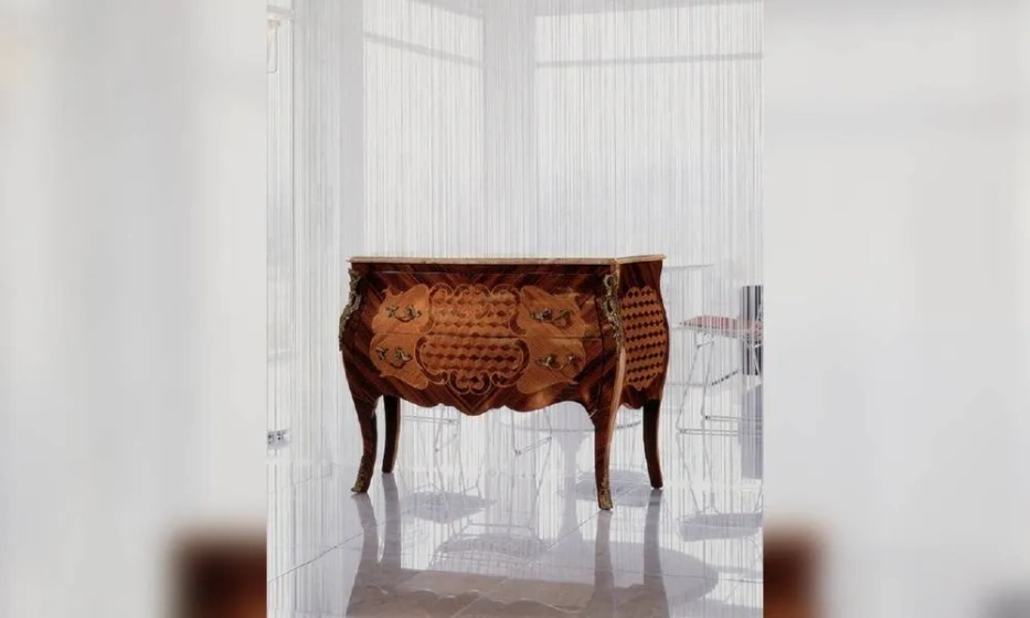 Комод Minotti Luigi & Benigno Xv 2 - фото 1