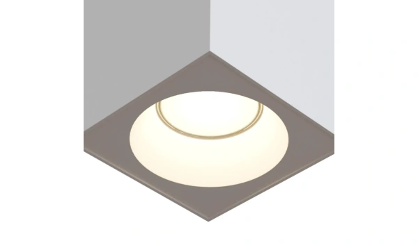 Потолочный Светильник Technical C030Cl-01W