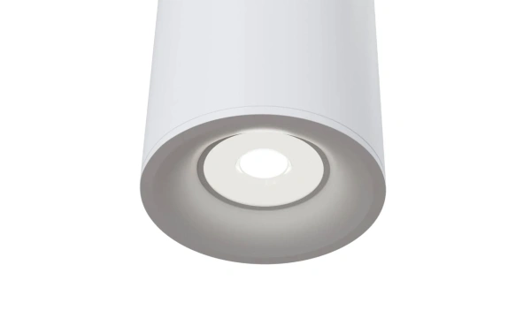 Потолочный Светильник Technical C012Cl-01W