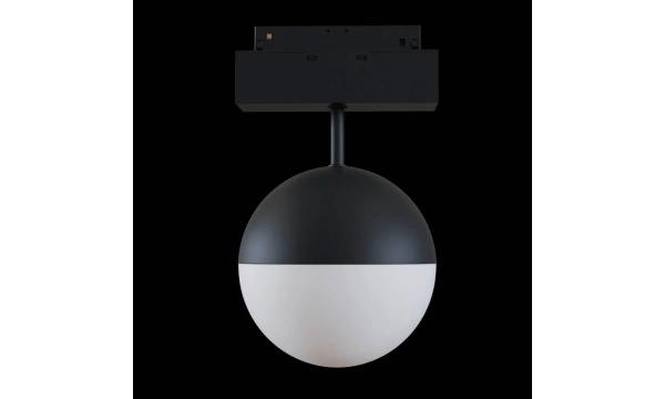 Трековый Светильник Technical Tr017-2-10W4K-B