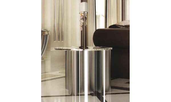 Гостиная Asnaghi Interiors Rubino
