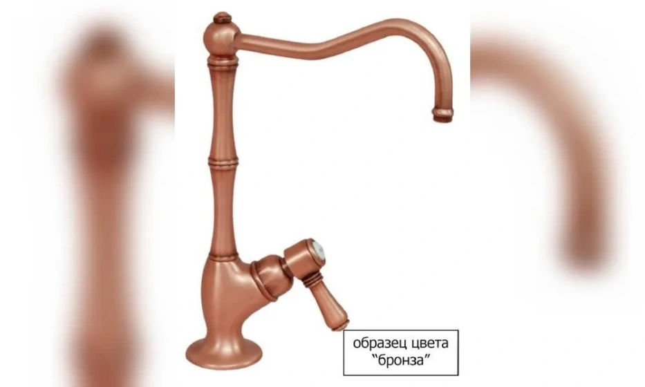 Смеситель Для Ванны/Душа Nicolazzi El Capitan 3460Bz75 - фото 2