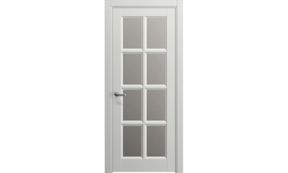 Межкомнатная дверь Софья, коллекция Chalet, Модель 58.48 - фото 1