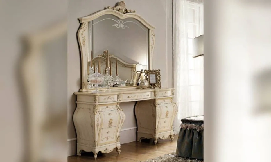 Туалетный Столик Agm Regency 1 - фото 1