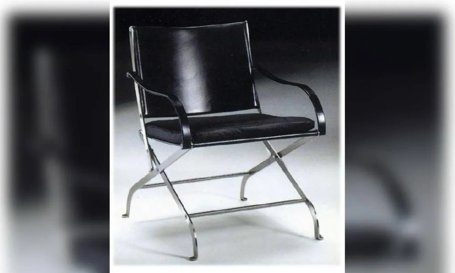 Стул Flexform Carlotta 1 - фото 1