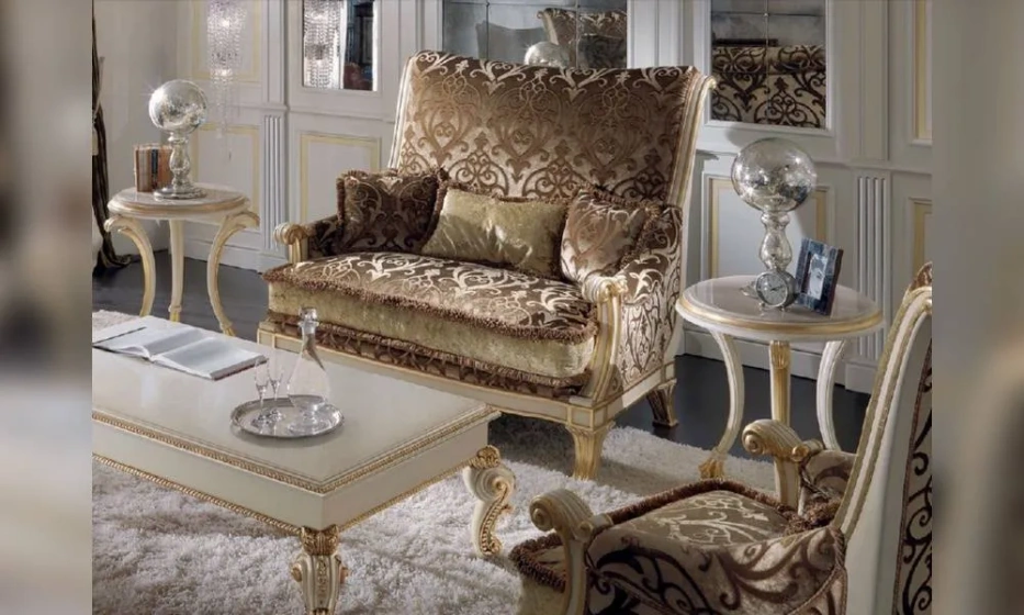 Софа Ceppi Luxury - фото 1