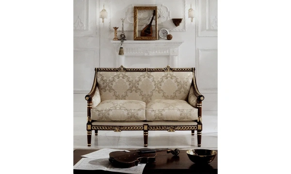 Комплект Мягкой Мебели Keoma Classic Collection 2