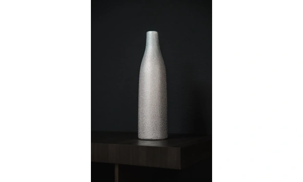 Ваза Relotti Silver