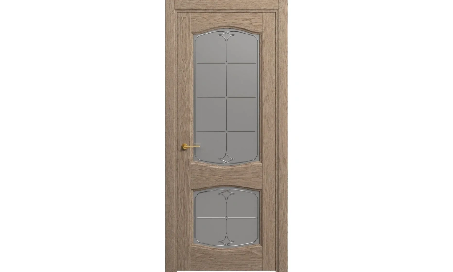 Межкомнатная дверь Софья, коллекция Classic, Модель 381.147 - фото 1