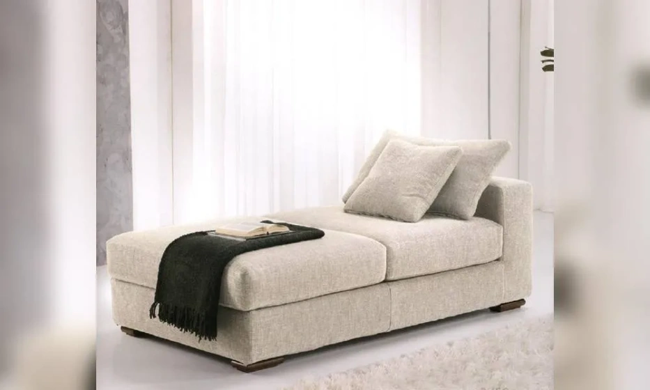 Кушетка Bedding Seventy Collection 2 - фото 1