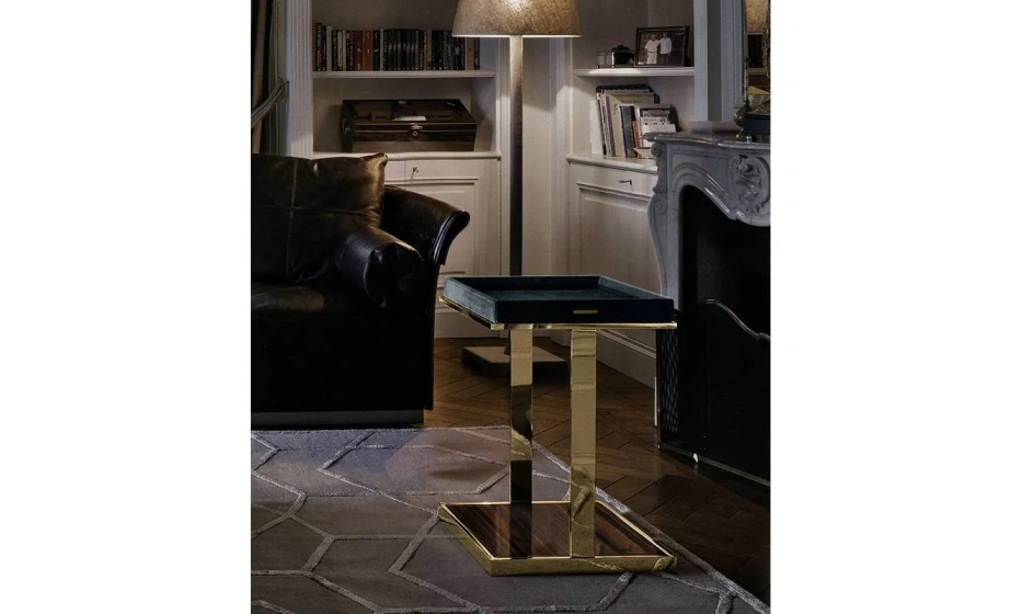 Столик Louis Longhi Y 720 Tavolino - фото 1