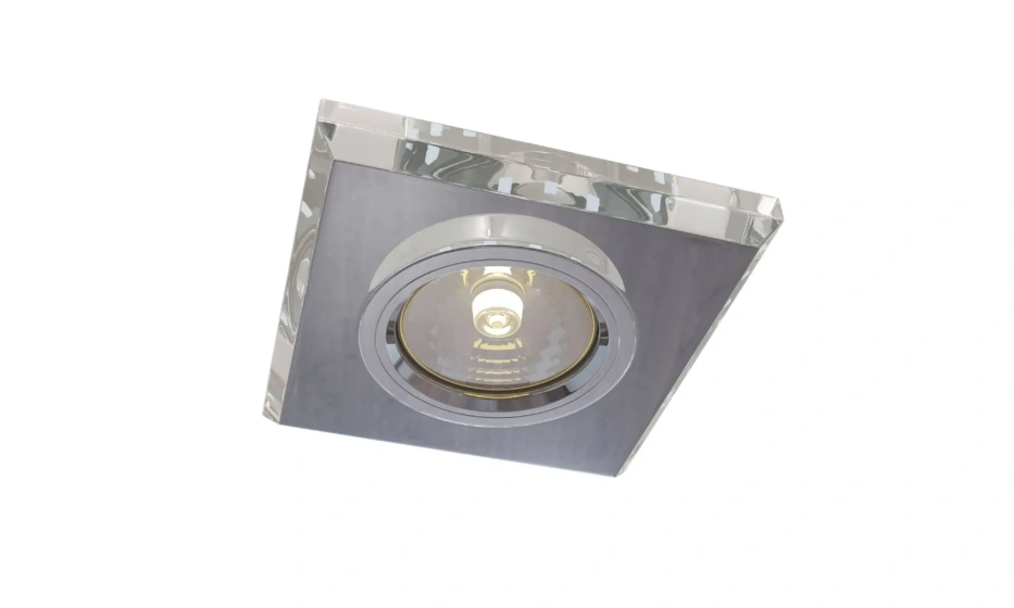 Встраиваемый Светильник Technical Dl288-2-3W-W - фото 1