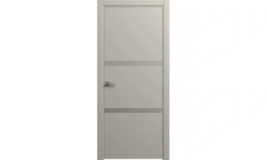 Межкомнатная дверь Софья, коллекция Smart, Модель 57.30 - фото 1