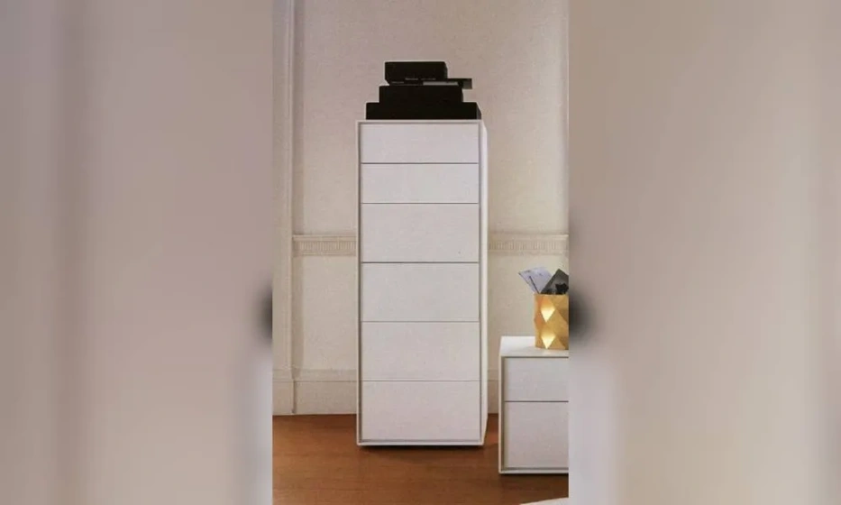Комод B&B Italia Dado 4 - фото 1