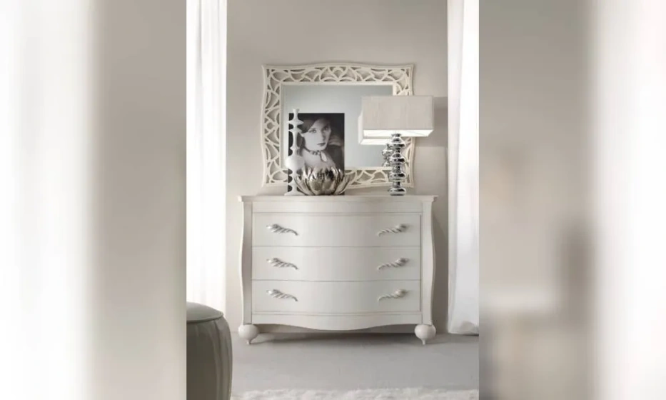Комод Ferretti & Ferretti Regina 5 - фото 1