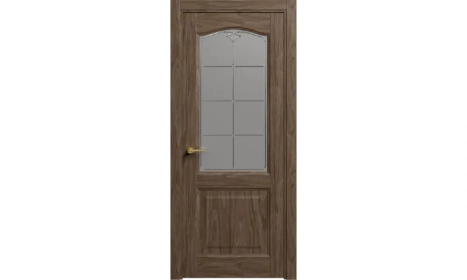 Межкомнатная дверь Софья, коллекция Classic, Модель 88.53 - фото 1