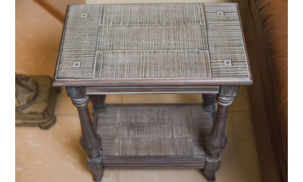 Подставка Uttermost Mardonio