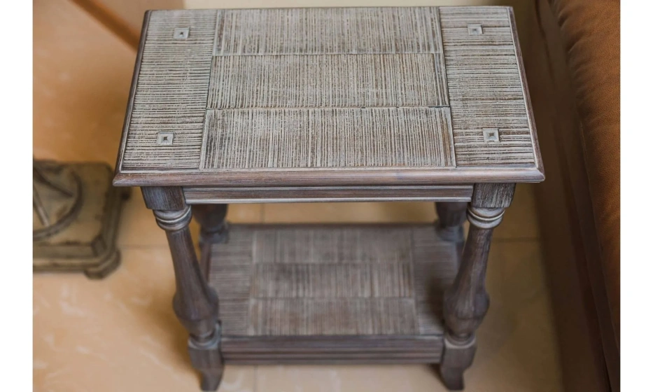 Подставка Uttermost Mardonio - фото 4
