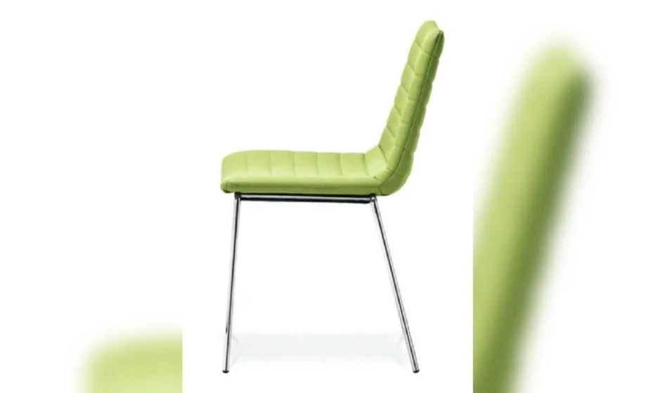 Стул Midj Cover S - фото 1