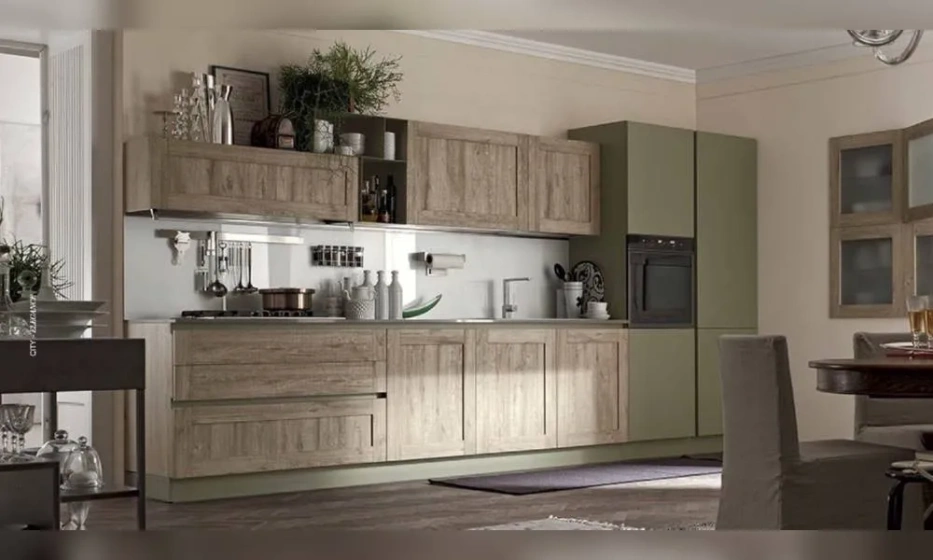 Кухня Stosa Cucine City - фото 3