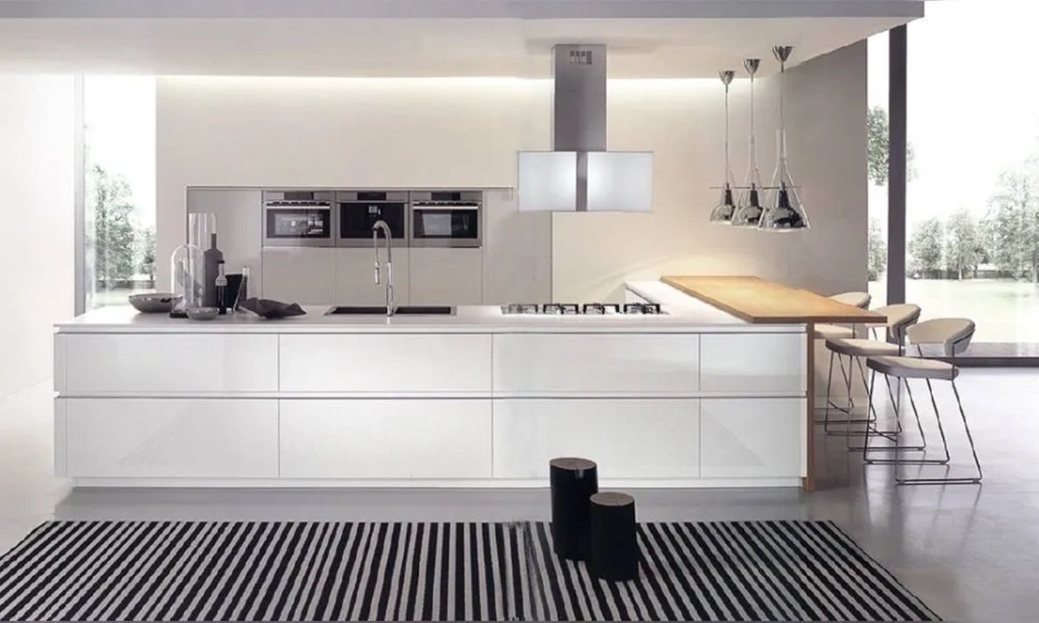 Кухня Aster Cucine Atelier 19 - фото 1