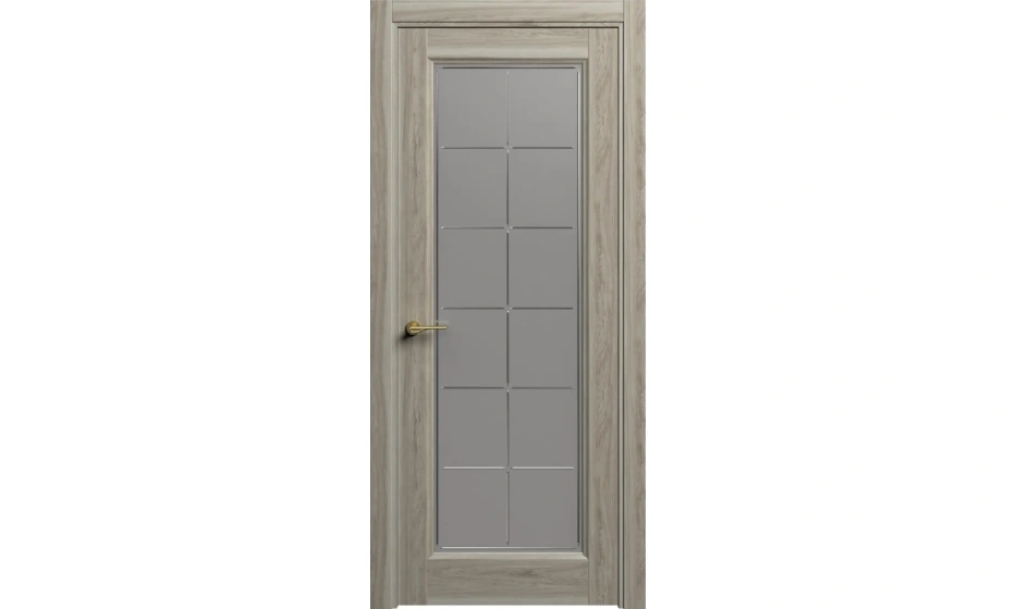 Межкомнатная дверь Софья, коллекция Classic, Модель 151.51 - фото 1