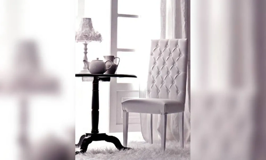 Стул Bedding Look - фото 1