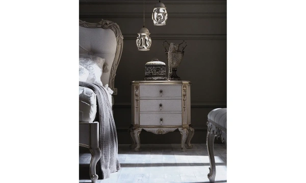 Спальня Silvano Grifoni Bedroom 2