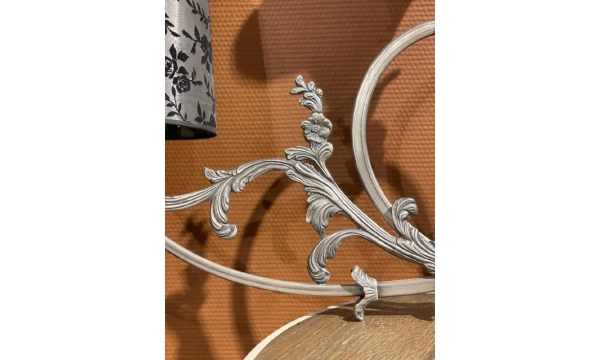 Люстра Riperlamp
