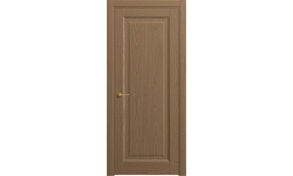 Межкомнатная дверь Софья, коллекция Classic, Модель 382.61 - фото 1