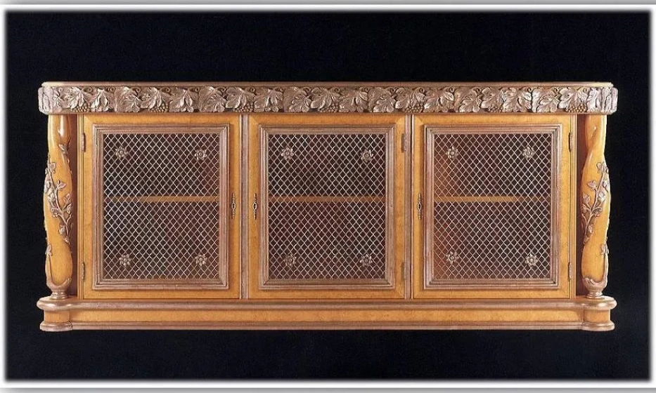 Комод Jumbo Collection Macrame 3 - фото 1