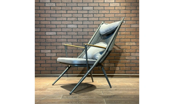 Уличное кресло Saloni X-Type