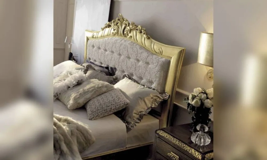 Кровать Giorgio Casa Bella 1 - фото 1
