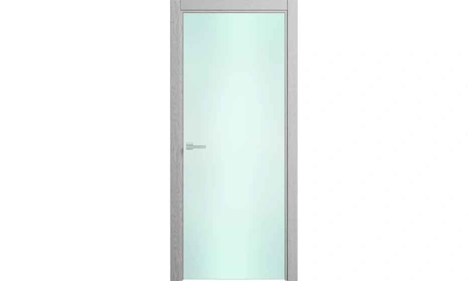 Межкомнатная дверь Софья, коллекция Rain, Модель 300.23 ЗГС - фото 1