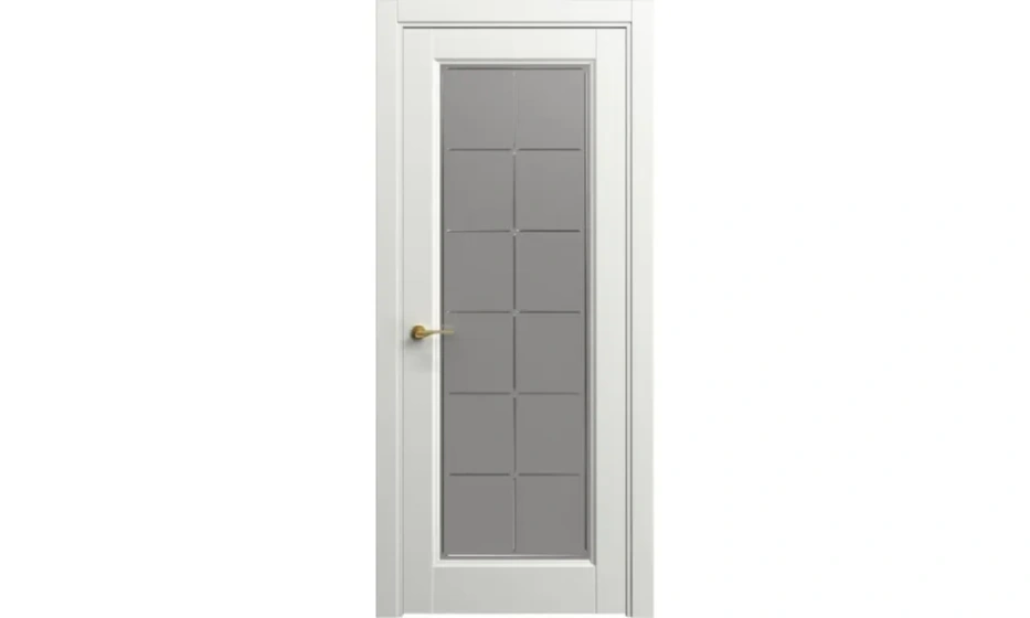 Межкомнатная дверь Софья, коллекция Classic, Модель 78.51 МЛ - фото 1