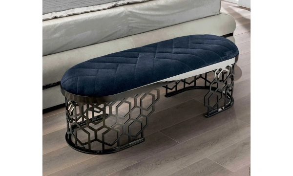 Спальня Longhi Vanity 2