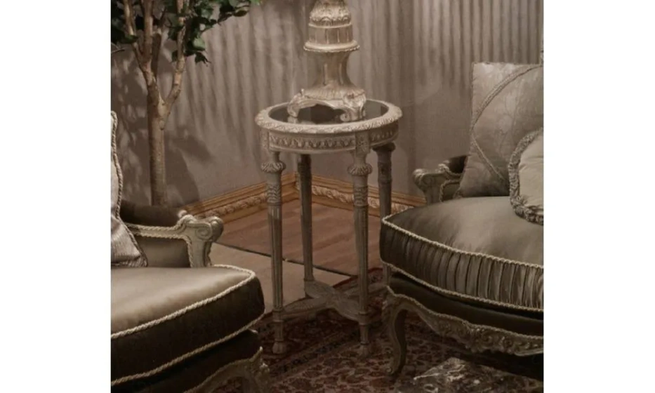 Столик Penelope Asnaghi Interiors L12006 - фото 1