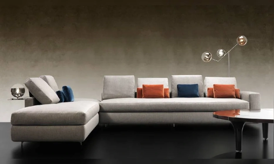 Диван Reflex Adone Sofa Composizione - фото 1