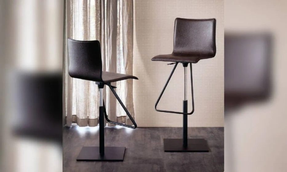 Барный Стул Cattelan Italia Toto - фото 1