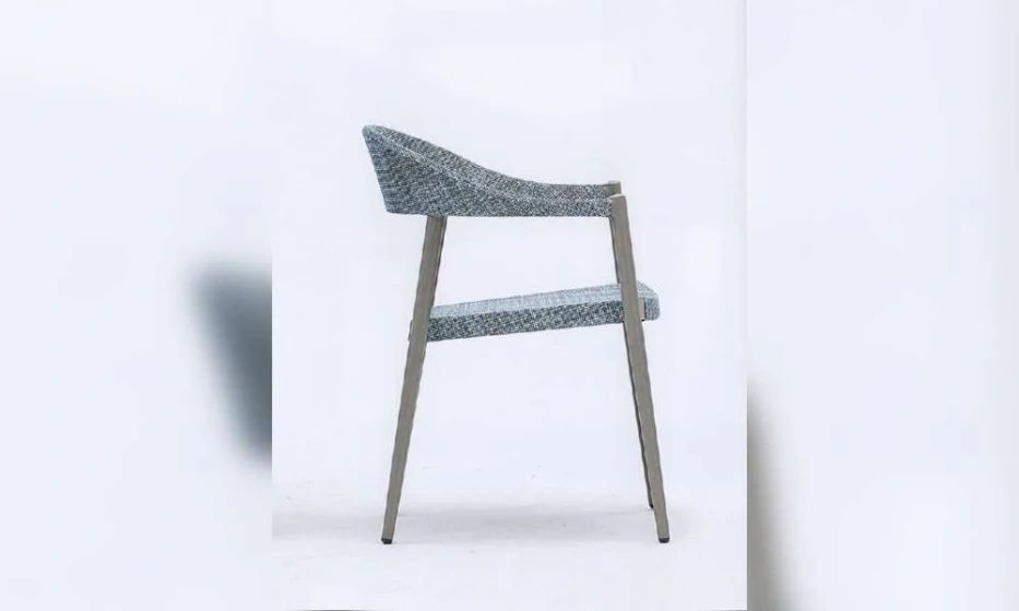 Стул Varaschin Clever 1 - фото 1