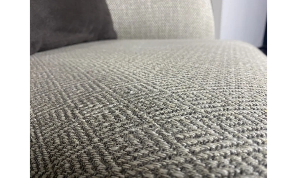Кресло Calio Vankov ткань Textil Data Placida col 14 90*98*79