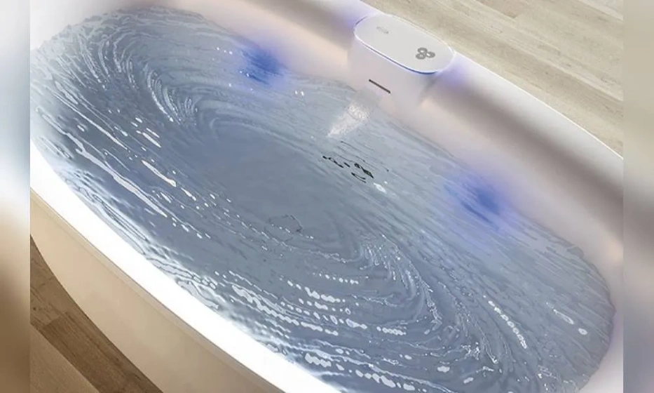 Акриловая Ванна Jacuzzi Arga 175X85 Arg101C0118 - фото 6