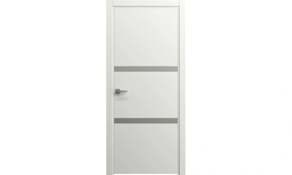 Межкомнатная дверь Софья, коллекция Smart, Модель 78.30 - фото 1