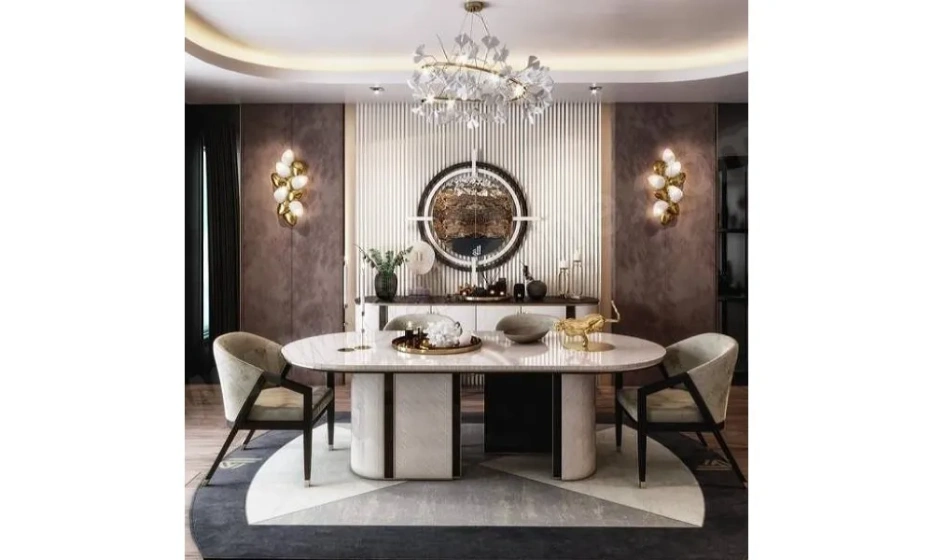 Стул Balhome Pako - фото 1