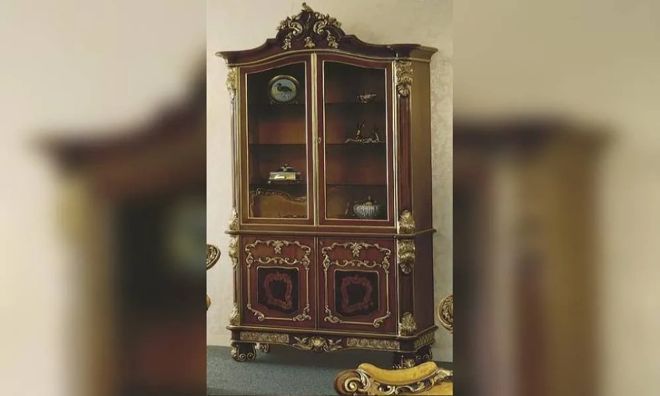 Витрина Asnaghi Interiors 95360 - фото 1