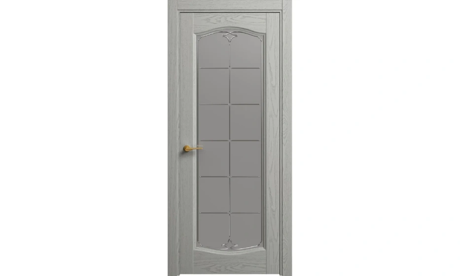 Межкомнатная дверь Софья, коллекция Classic, Модель 301.55 - фото 1