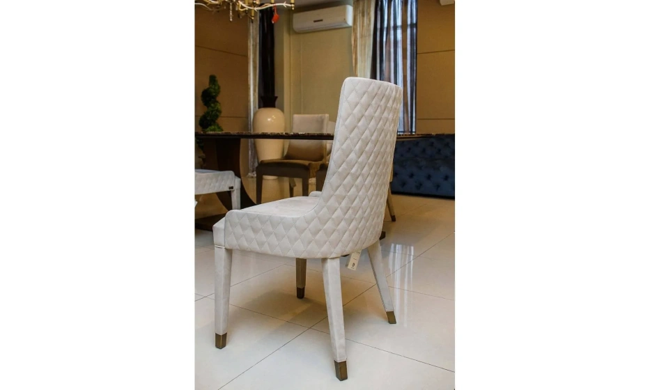 Стул DV HOME COLLECTION Byron - фото 5