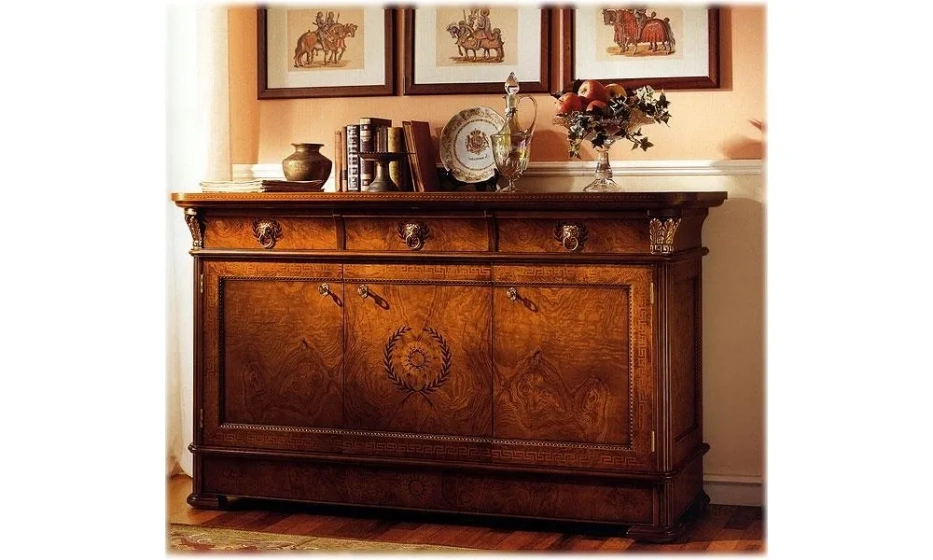 Столовая Minotti Luigi & Benigno Biedermeier 14 - фото 2